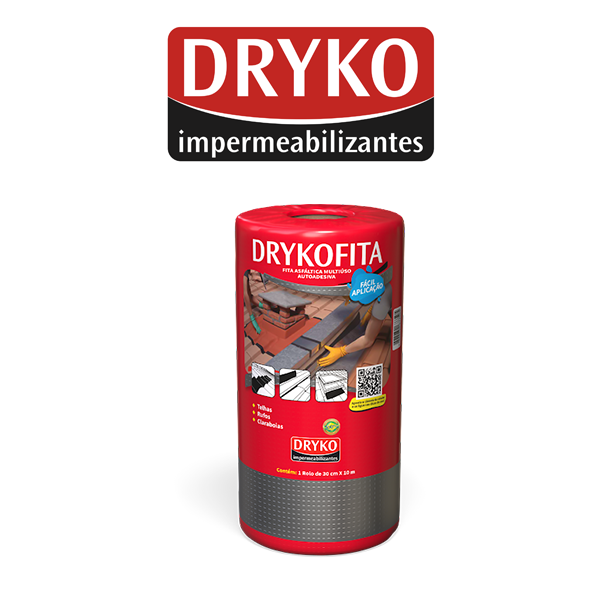 Drykofita 30CMX10Mts-1.0mm