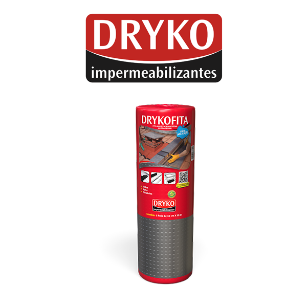 Drykofita 45CMX10Mts-1.0mm