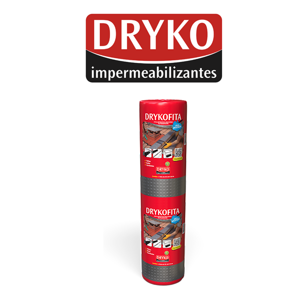 Drykofita 60CMX10Mts-1.0mm