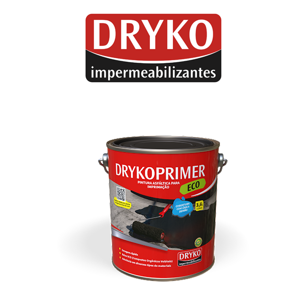 DrikoPrimer Eco Lata 3,6 L