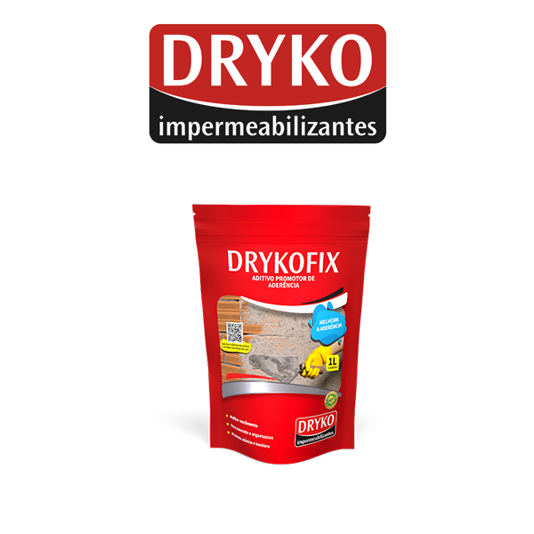 DrykoFix Pouch 1L