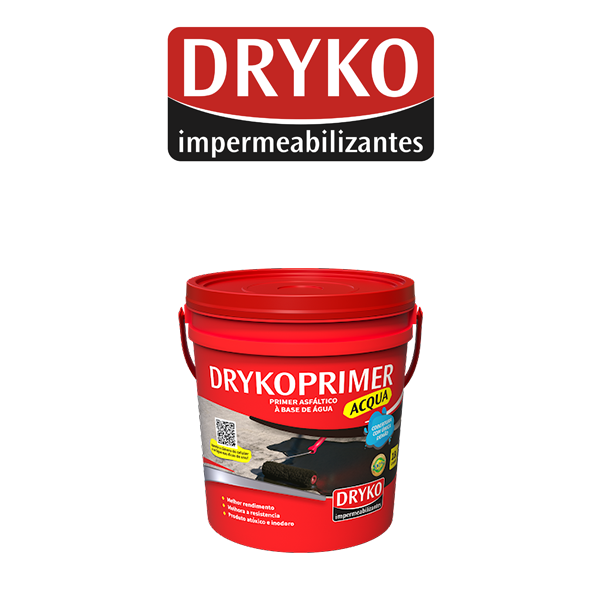 Drykoelastic Balde 4kg